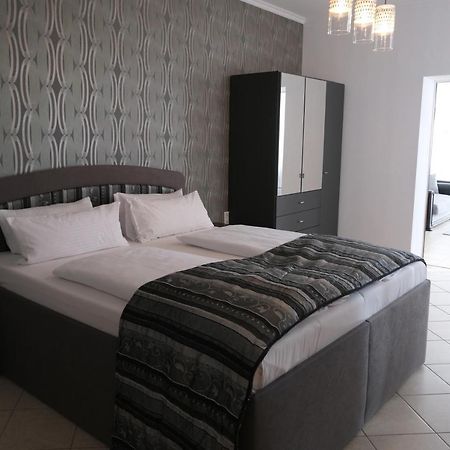 Hotel Engelbert Dusseldorf Ngoại thất bức ảnh