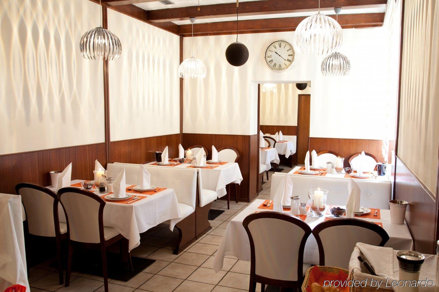 Hotel Engelbert Dusseldorf Ngoại thất bức ảnh